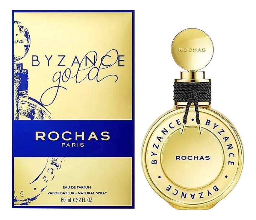 Rochas Byzance Gold
