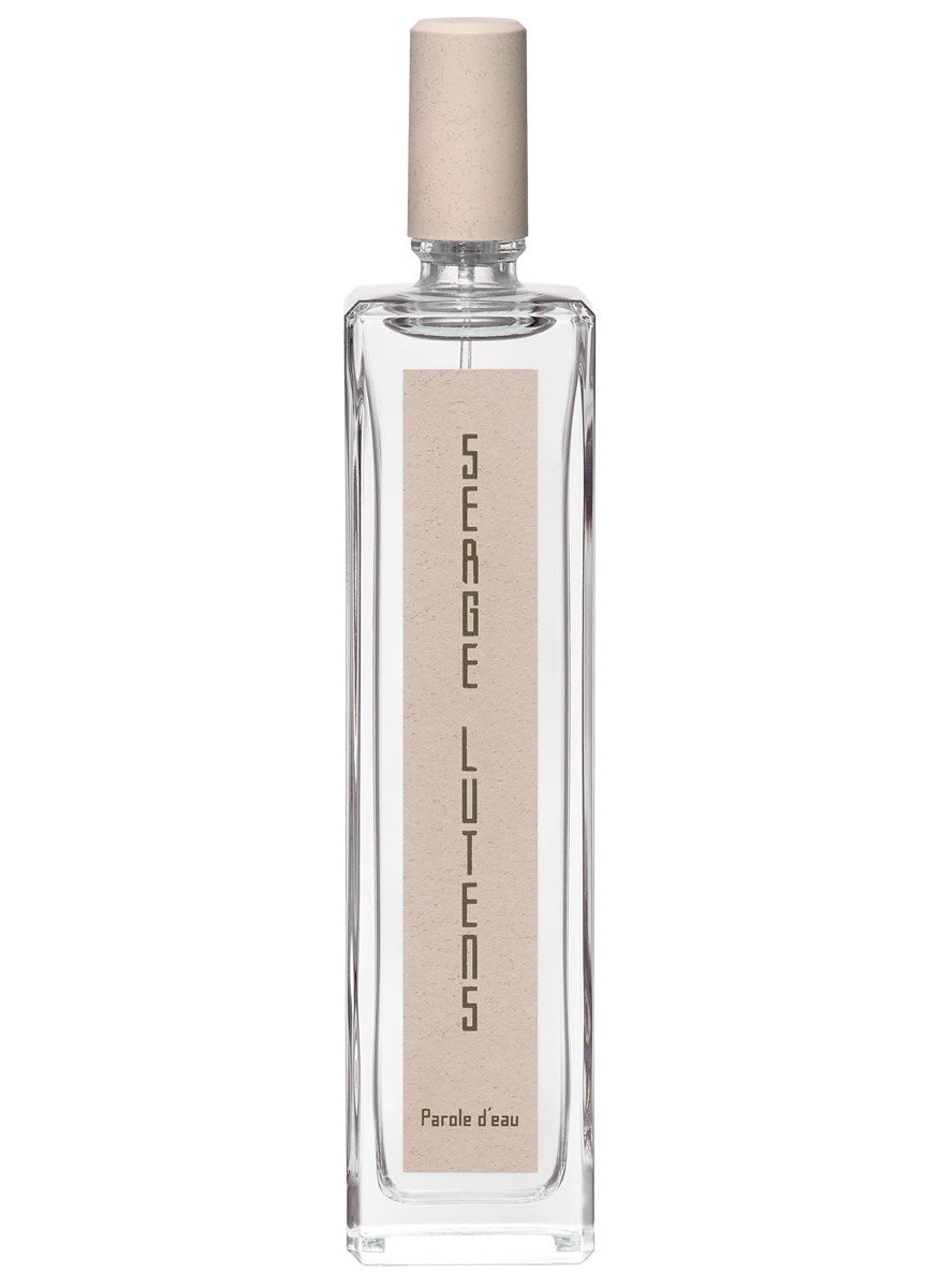 Serge Lutens Parole d Eau