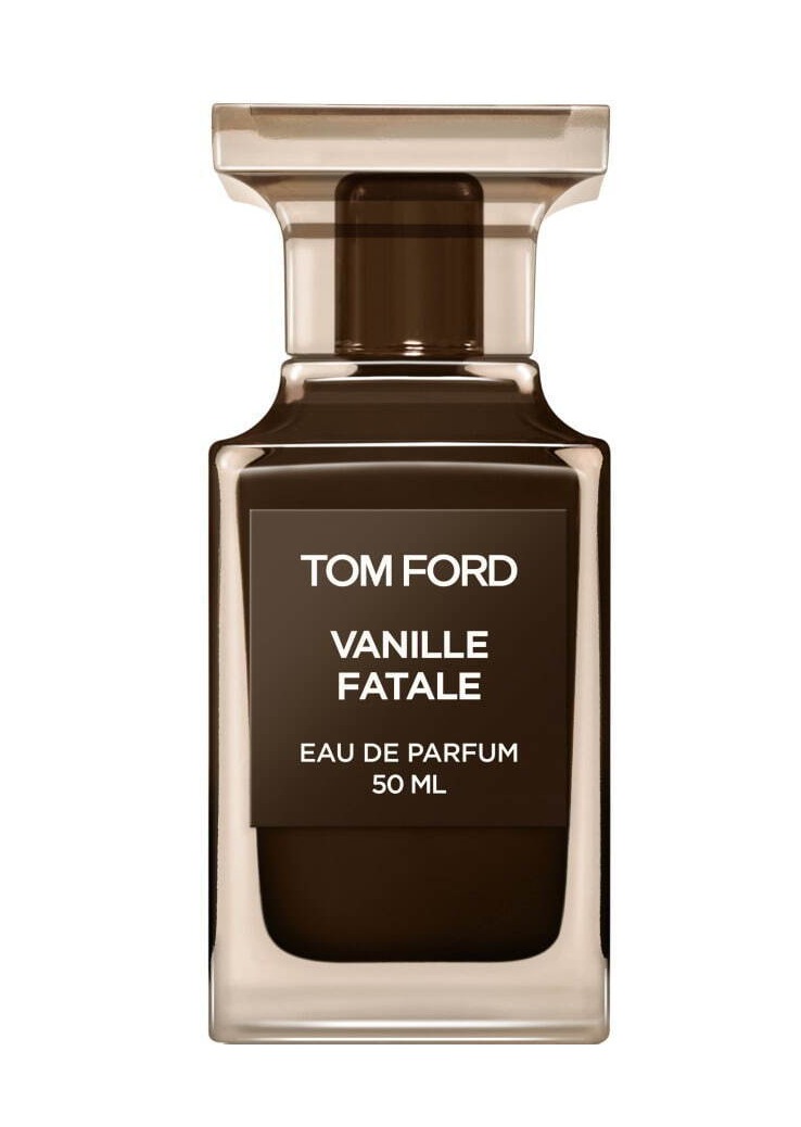 Tom Ford Vanille Fatale (2024)