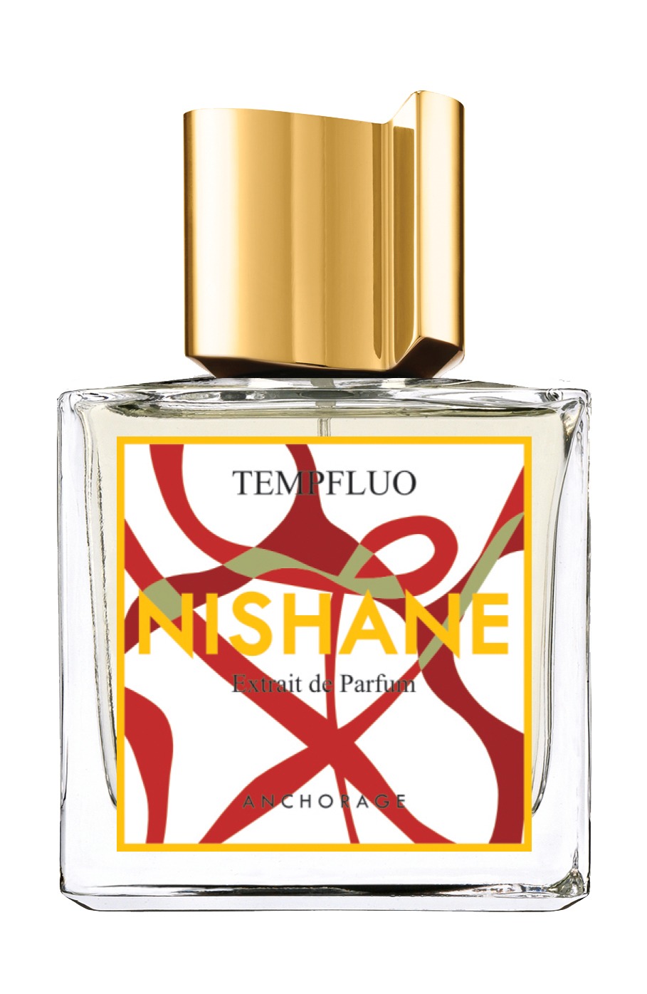 Nishane Tempfluo