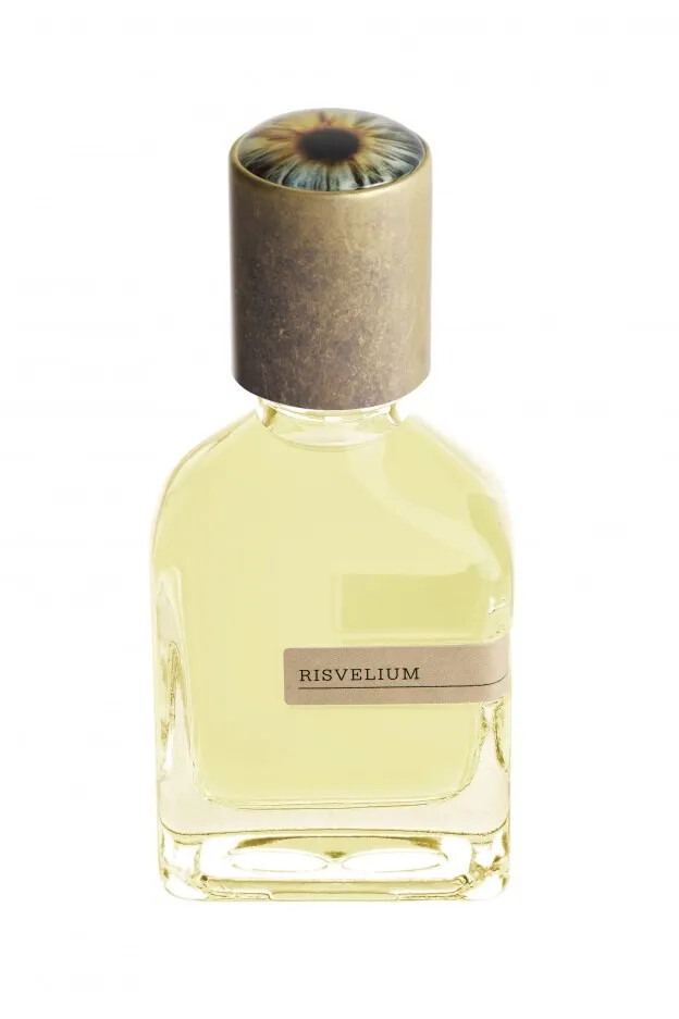 Orto Parisi Risvelium