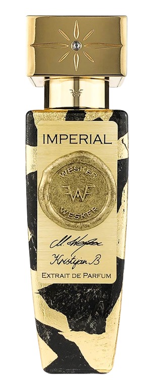 Wesker Imperial