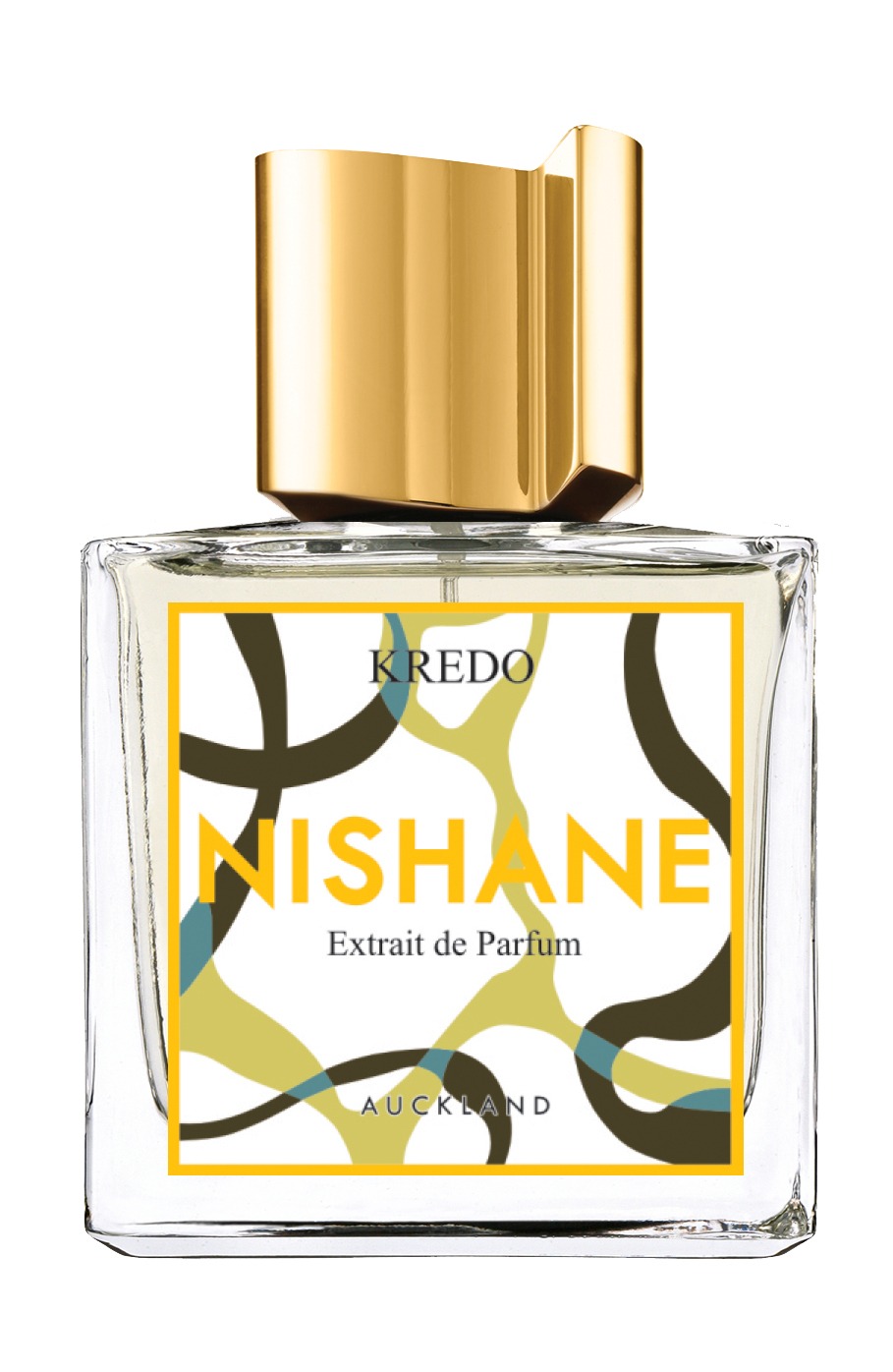 Nishane Kredo