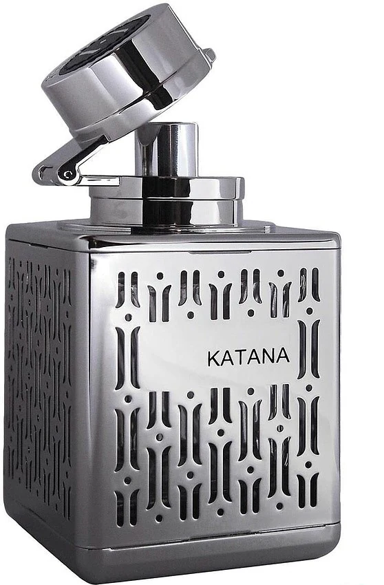 Atelier Flou Katana