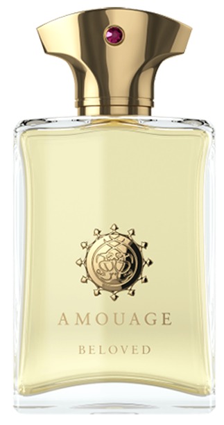 Amouage Beloved Man