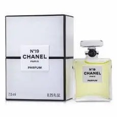 Chanel N 19 Parfum