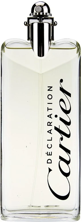 Cartier Declaration