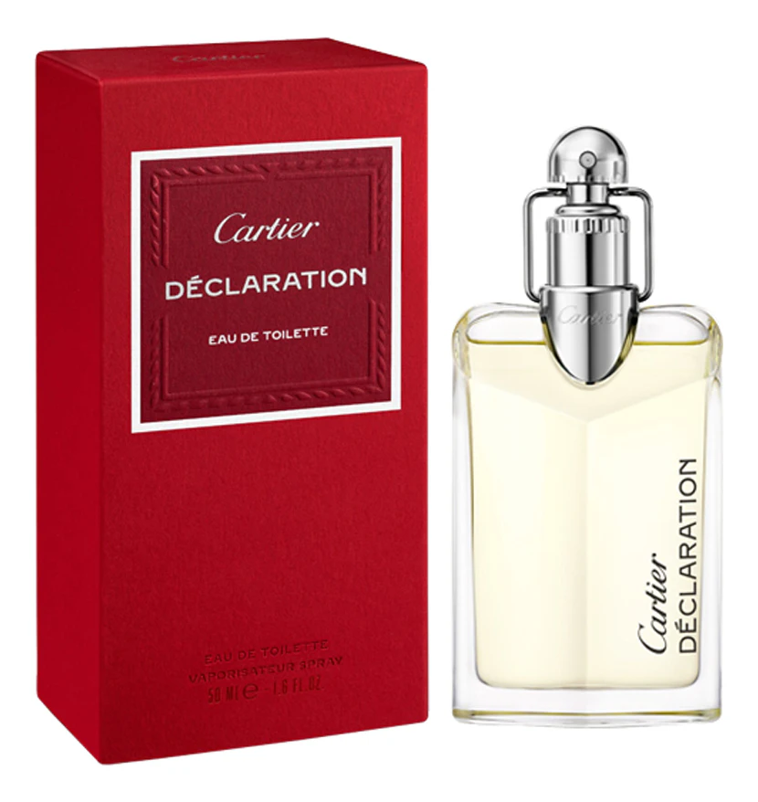 Cartier Declaration