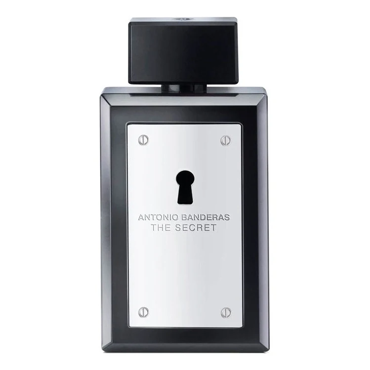 Antonio Banderas The Secret