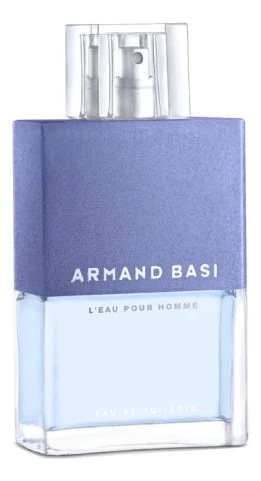 Armand Basi L Eau Pour Homme