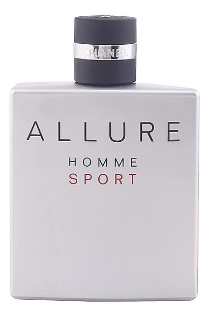 Chanel Allure Homme Sport