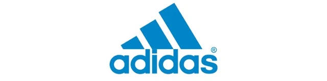 Adidas brand logo