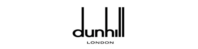 Alfred Dunhill brand logo
