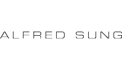 Alfred Sung brand logo