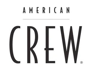 Логотип бренда American Crew