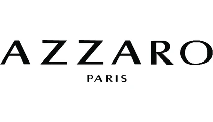 Azzaro brand logo