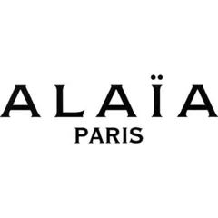 Azzedine Alaïa brand logo