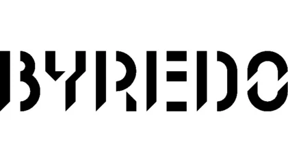 Byredo brand logo