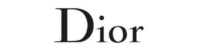 Christian Dior brand logo
