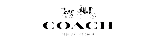 Coach brand logo
