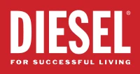 Diesel brand logo