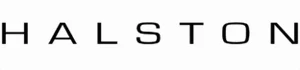 Halston brand logo