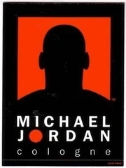 Michael Jordan brand logo