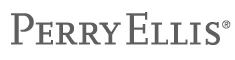 Perry Ellis brand logo