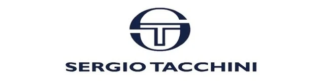 Sergio Tacchini brand logo