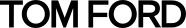 Tom Ford brand logo