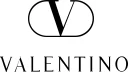 Valentino brand logo