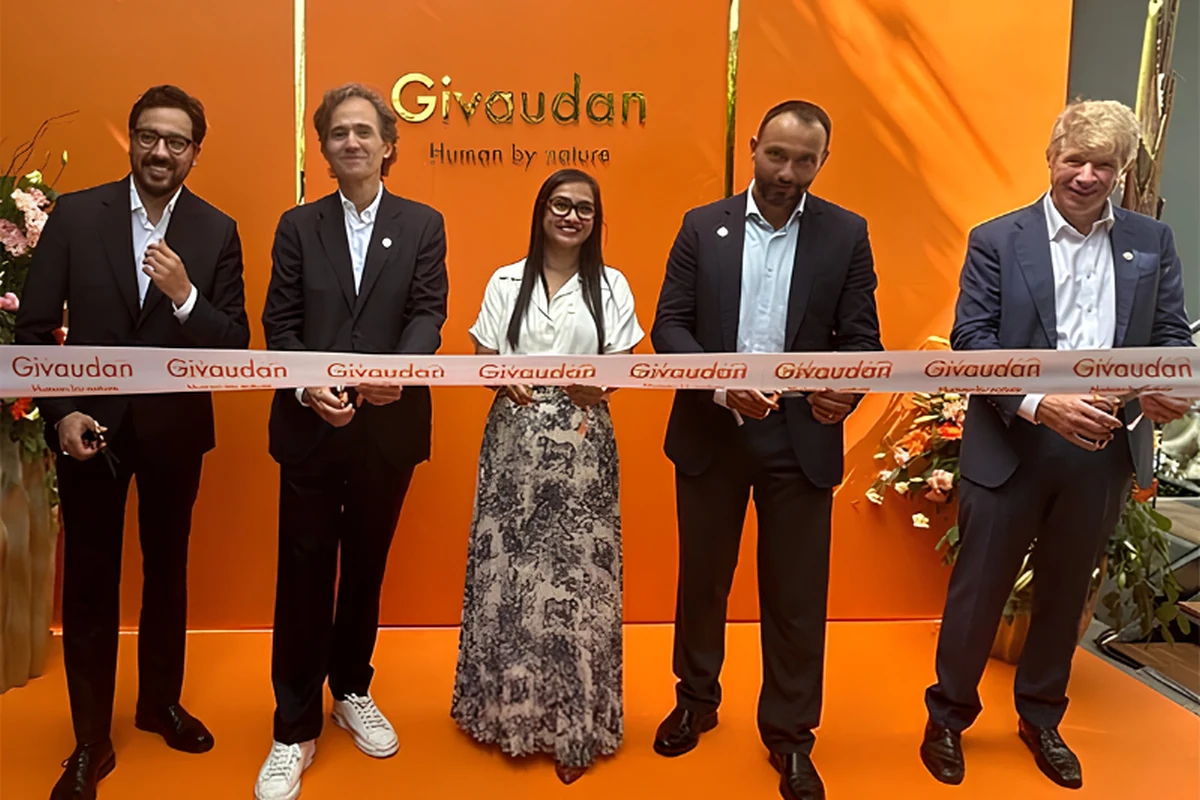 Givaudan открыла в Касабланке центр разработки ароматов для рынков Африки и Ближнего Востока