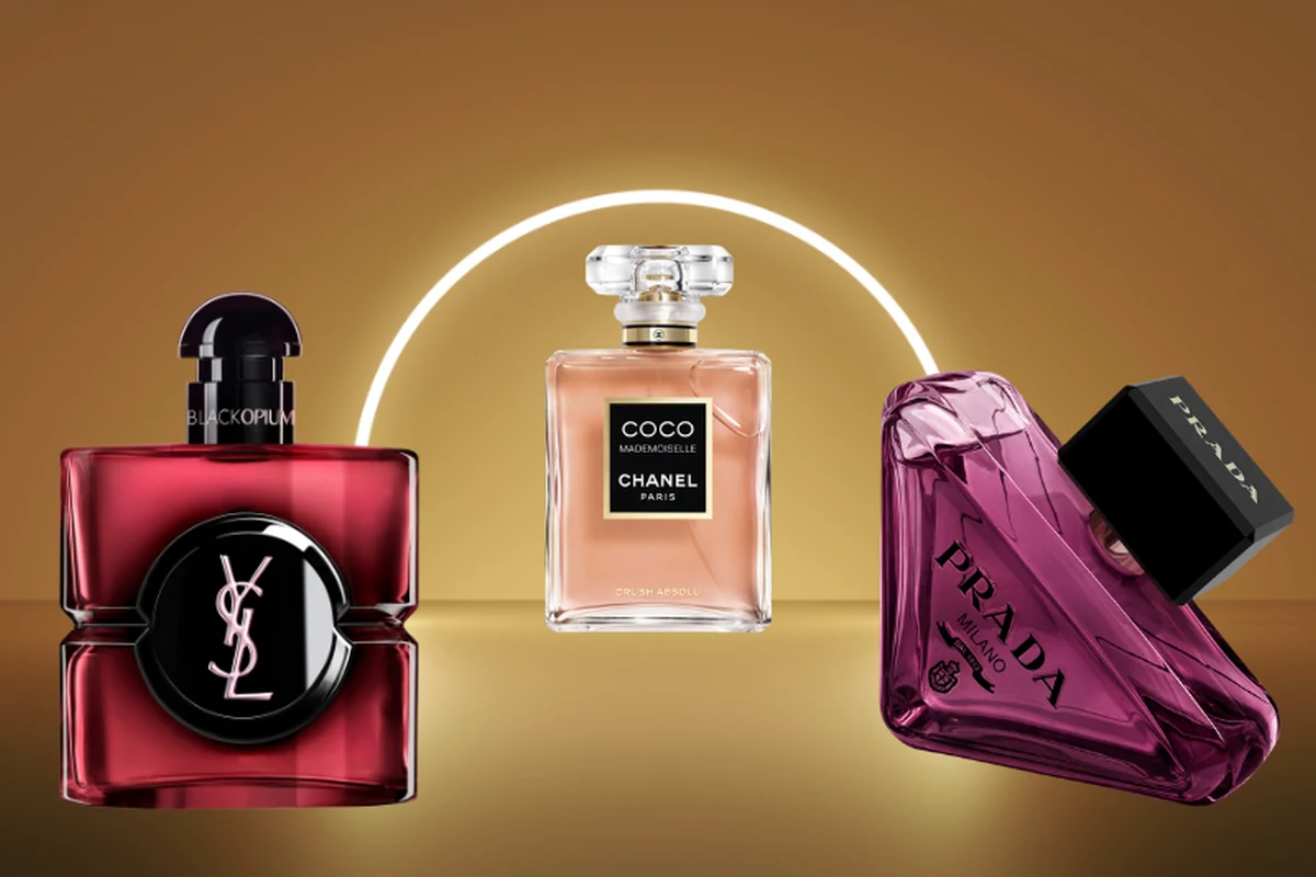 Chanel, YSL и Prada обновляют хиты — но делают ставку на разное