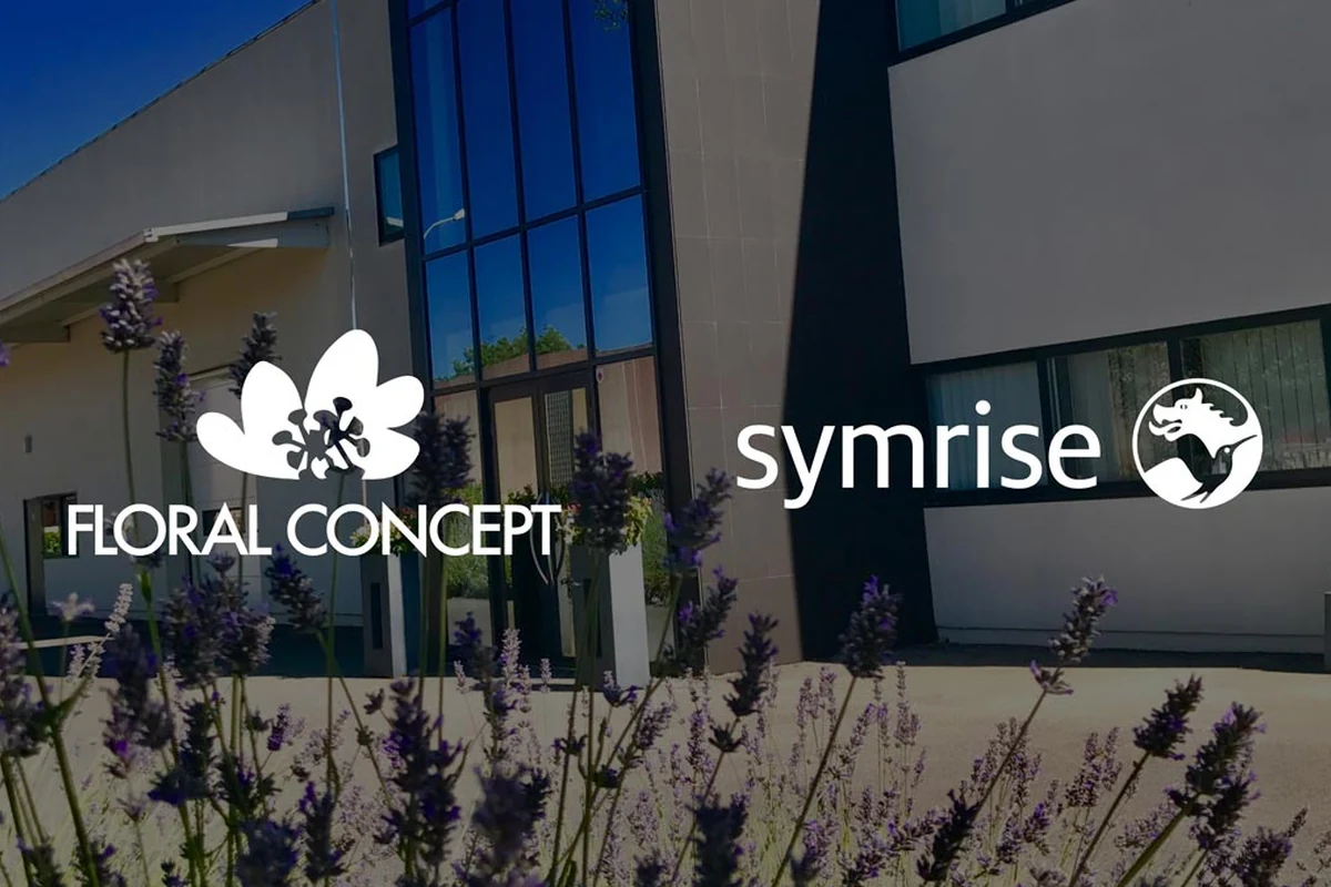 Symrise собрала натуральную экспертизу в Грассе — к чему ведёт сделка с Floral Concept