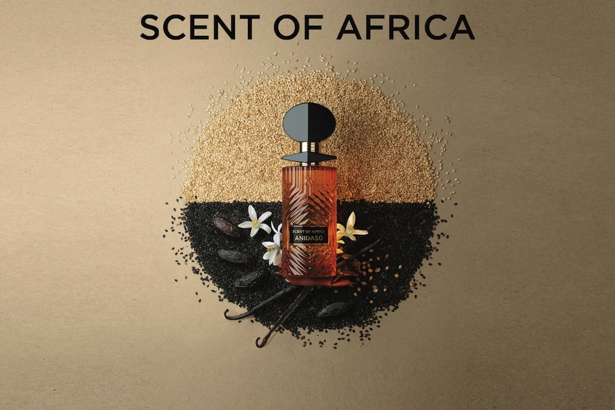В Akua’ba Scent of Africa ищет современный голос для Akan