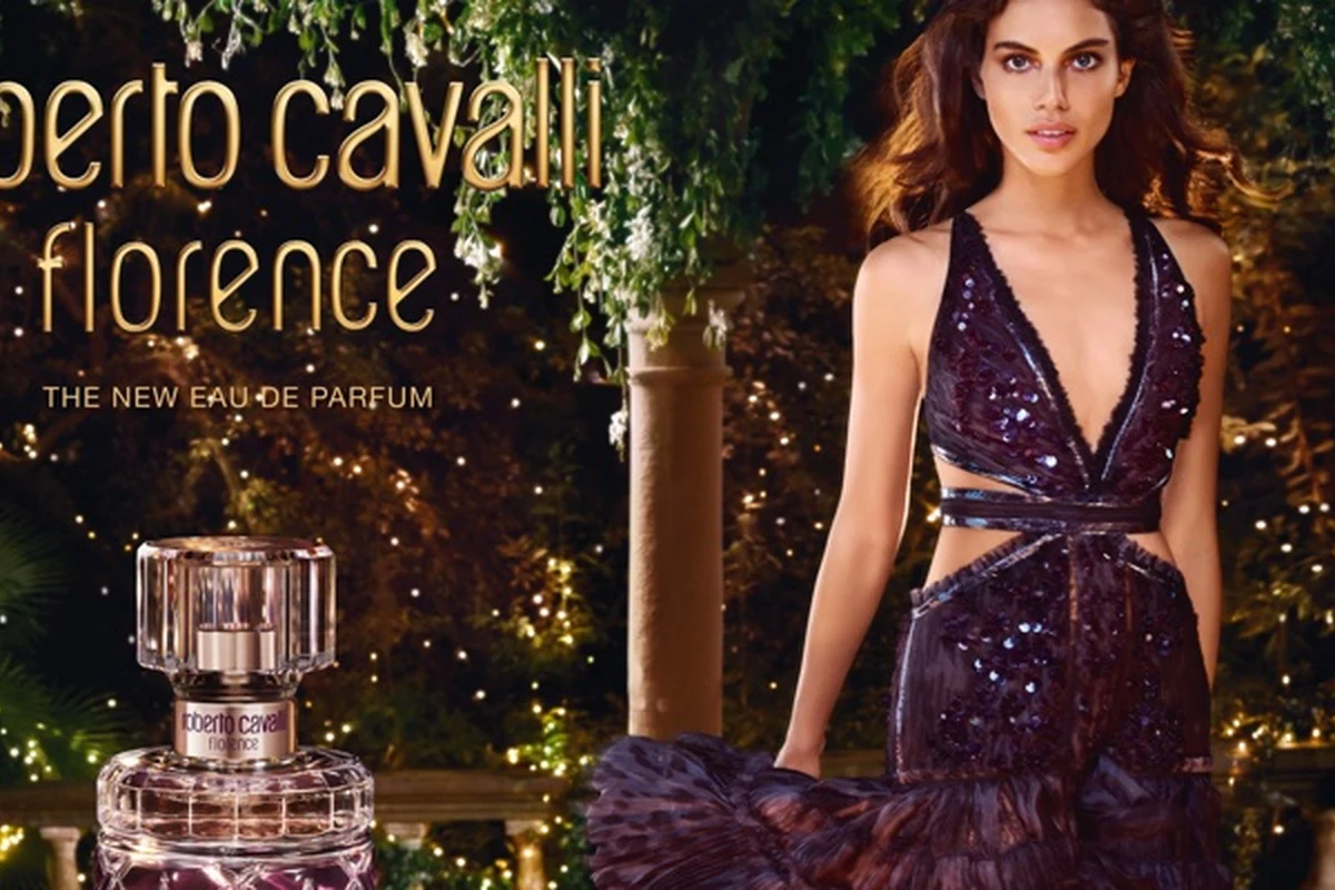 Лицензия Roberto Cavalli продлена до 2046 года — почему важны эти 20 лет
