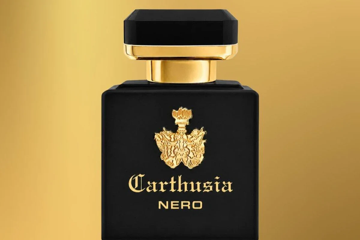 Carthusia собирает уд, кожу и какао в новом Intenso di Nero