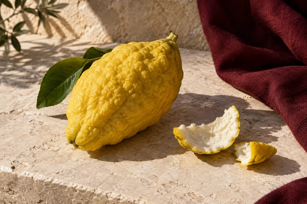 Cedro Virtuoso у Acqua di Parma: цитрус выходит в Signatures of the Sun