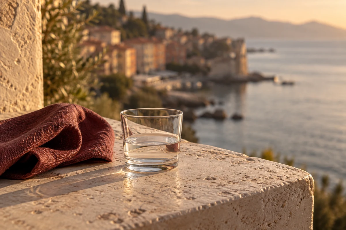 Hotel Portofino стал первым extrait de parfum Victoria Beckham