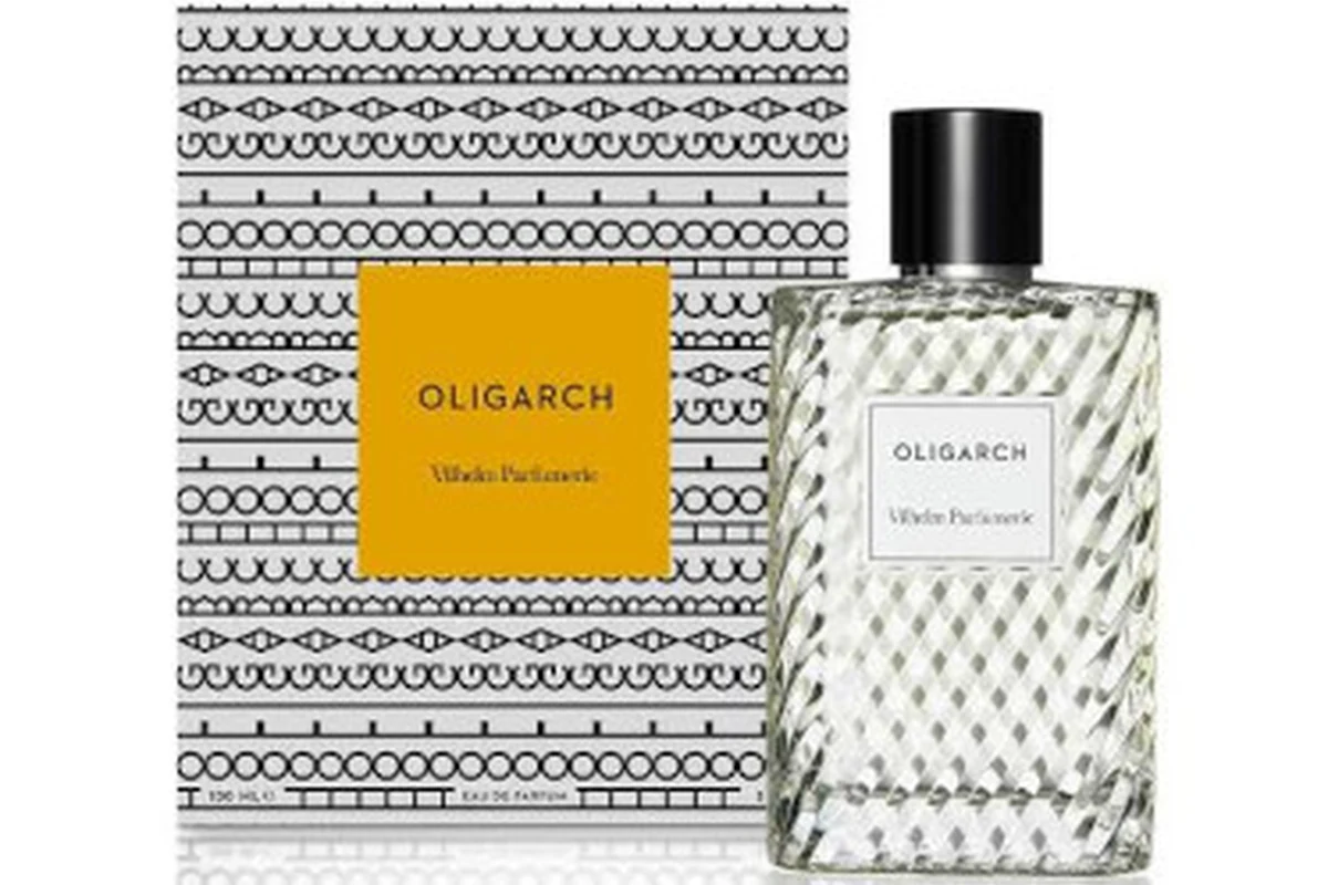 Oligarch у Vilhelm: новинка есть, но Triptych пока не стала квартетом
