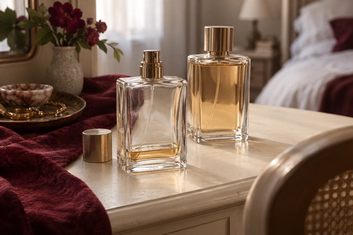 A Good Fragrance Is Finished—So Why Don’t You Want Another Bottle?