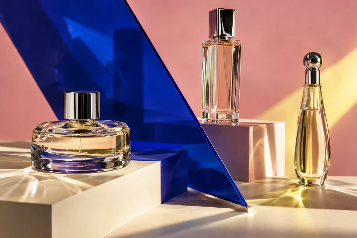 Extrait, Eau de Parfum или Eau de Toilette: что на самом деле держится дольше