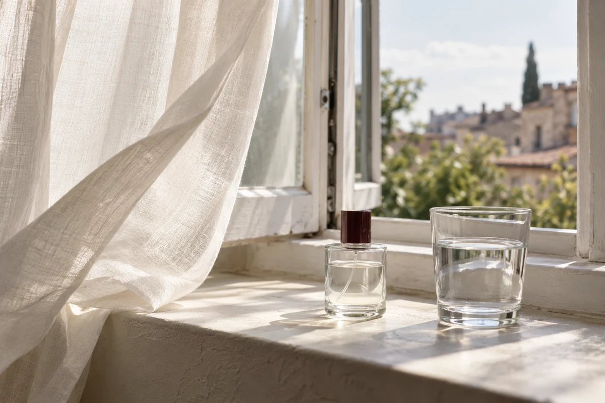 You Love the Scent, but It Gives You a Headache: How to Narrow Down the Causes Without Guesswork