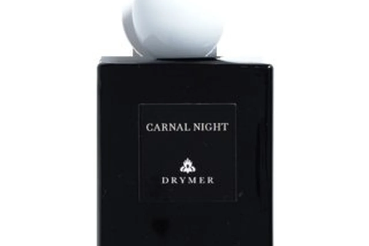 Тубероза, мёд и музыка в Carnal Night Антуана Коэльо