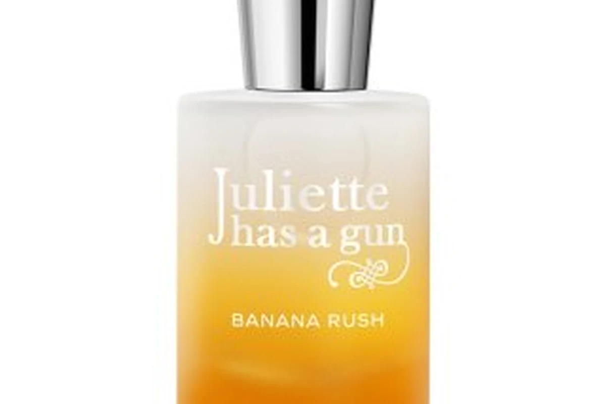 Banana Rush у Juliette Has a Gun: банан выходит за рамки десерта