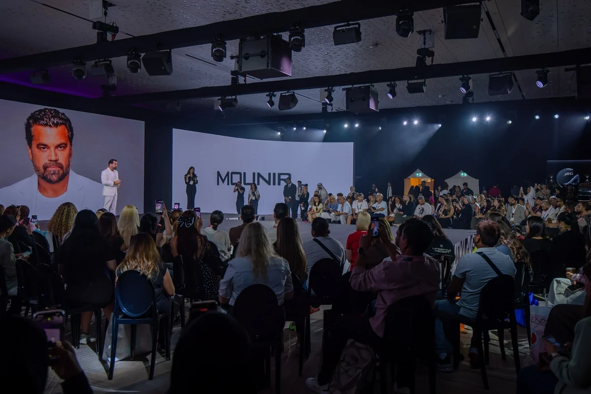 На Beautyworld Dubai разговор о будущем ароматов вышел за пределы новинок
