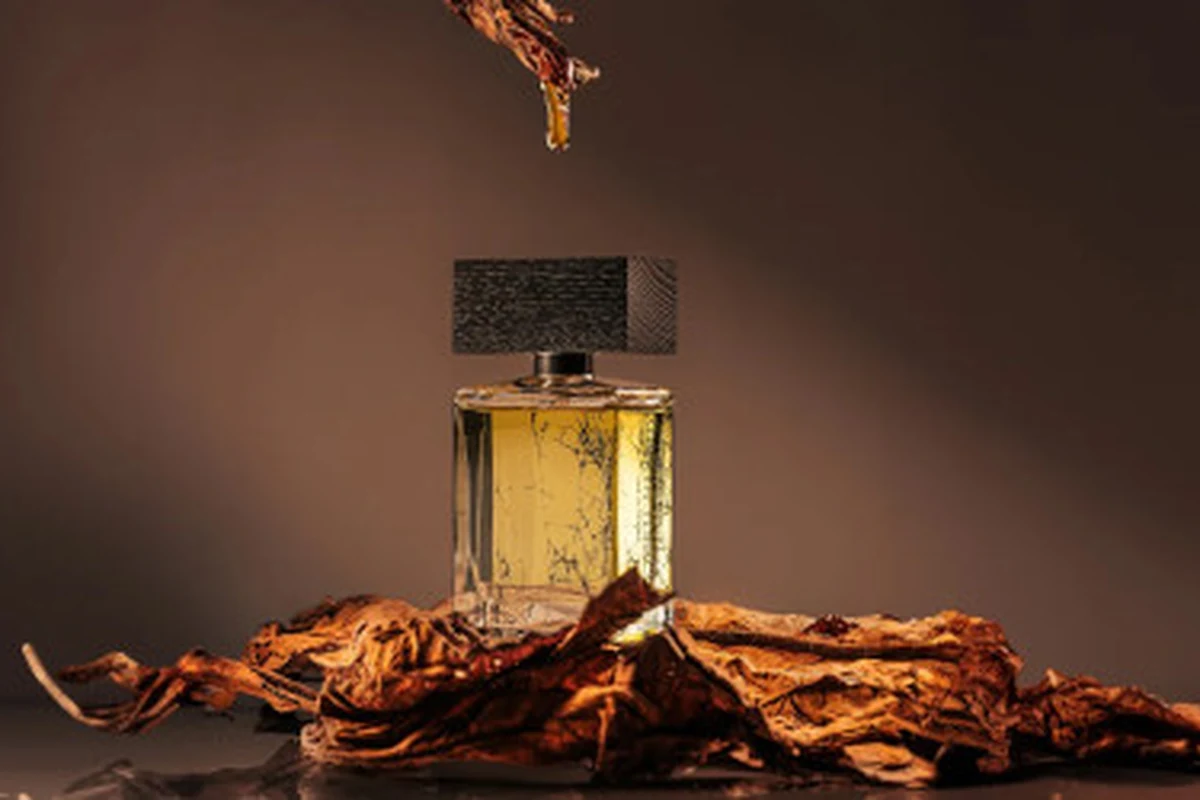 Sunken Tobacco возвращает табак в Force Majeure BeauFort London