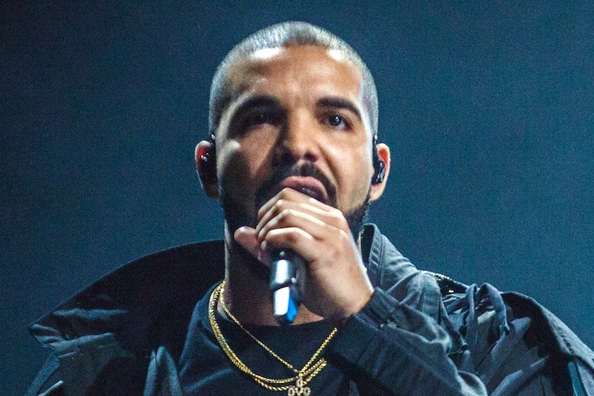 Drake Dosayado — новинка октября 2026