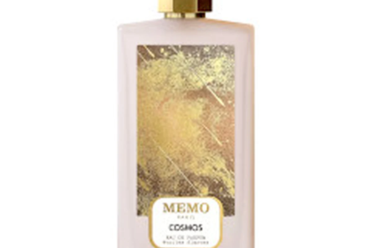 Memo Paris Cosmos — новинка октября 2026