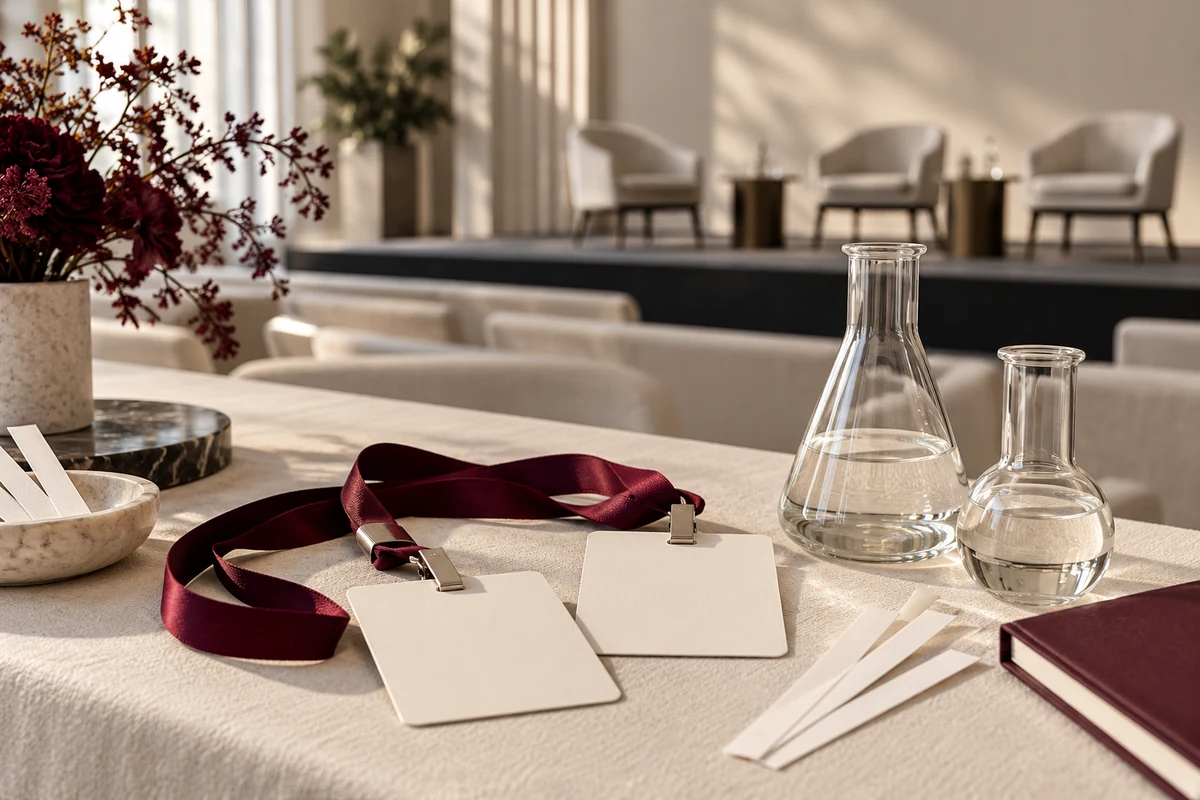 Givaudan вошла в программу Global Fragrance Summit 2027 как золотой спонсор